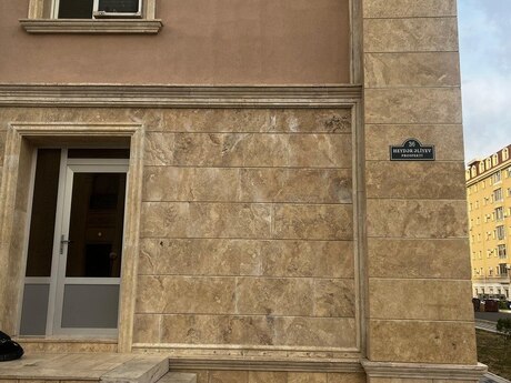 2 otaqlı köhnə tikili - Naxçıvan - 43.5 m²