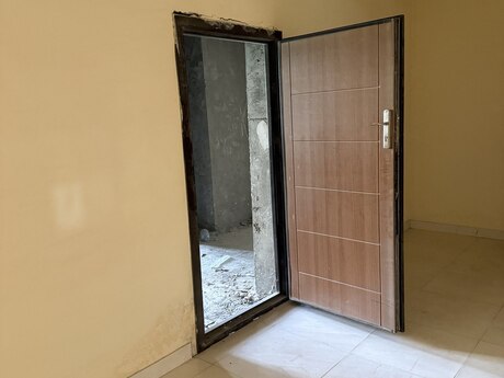 2 otaqlı yeni tikili - Yeni Yasamal q. - 78 m²