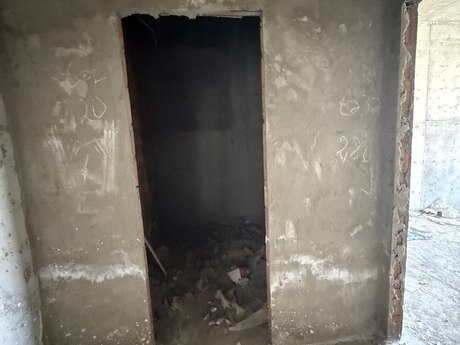 2 otaqlı yeni tikili - Yeni Yasamal q. - 78 m²