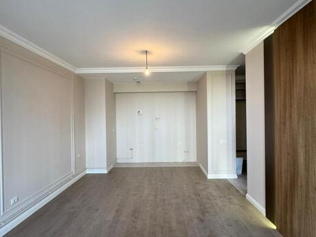 2 otaqlı yeni tikili - Nəriman Nərimanov m. - 62 m²