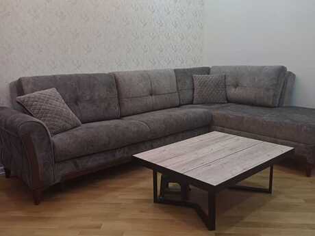 2 otaqlı yeni tikili - 28 May m. - 130 m²