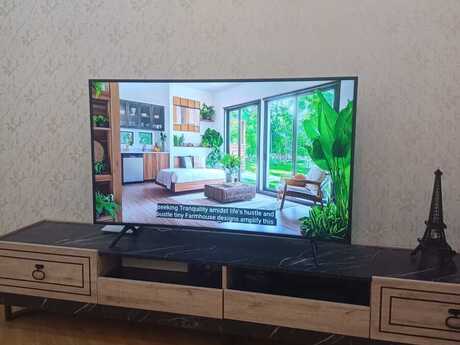 2 otaqlı yeni tikili - 28 May m. - 130 m²