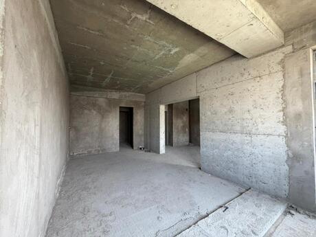 2 otaqlı yeni tikili - Elmlər Akademiyası m. - 115 m²
