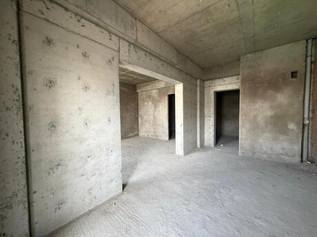 2 otaqlı yeni tikili - Elmlər Akademiyası m. - 115 m²