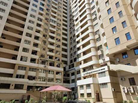 Elan №6137858 - Bakı, Elmlər Akademiyası m., 2 otaqlı, 115 m², 11/18 mərtəbə