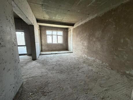 2 otaqlı yeni tikili - Elmlər Akademiyası m. - 115 m²