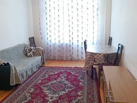 Объявление №6137842 - Баку, м. Ази Асланов, 2-комн., 70 м², 15/17 этаж