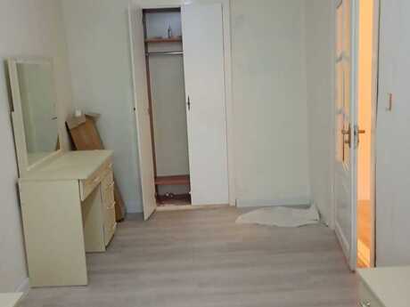 2 otaqlı köhnə tikili - Nəriman Nərimanov m. - 30 m²