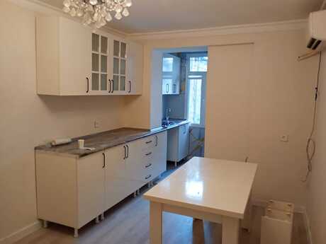 Elan №6137856 - Bakı, Nəriman Nərimanov m., 2 otaqlı, 30 m², 2/5 mərtəbə