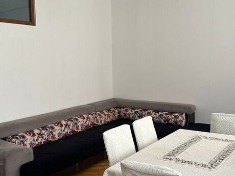 3 otaqlı yeni tikili - Nəsimi r. - 105 m²