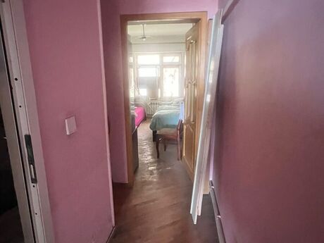 2 otaqlı köhnə tikili - 28 May m. - 60 m²