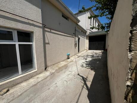 Obyekt - Bakıxanov q. - 242 m²