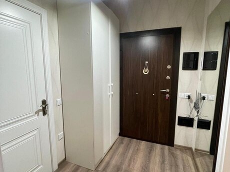 2 otaqlı yeni tikili - 20 Yanvar m. - 60 m²