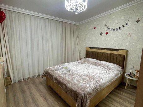 2 otaqlı yeni tikili - 20 Yanvar m. - 60 m²