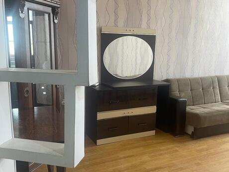 2 otaqlı yeni tikili - 8 Noyabr m. - 70 m²