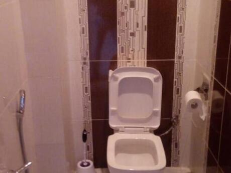2 otaqlı yeni tikili - 8 Noyabr m. - 70 m²