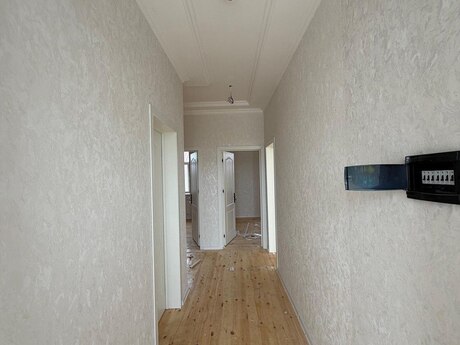 5 otaqlı yeni tikili - Məmmədli q. - 146 m²