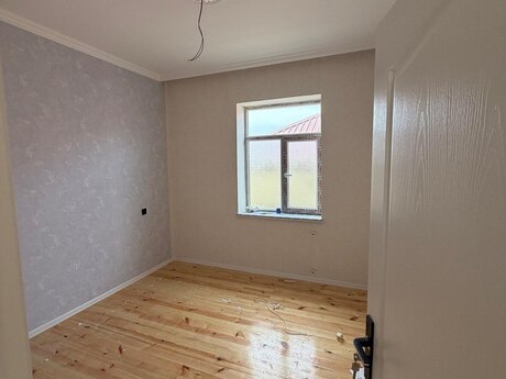 5 otaqlı yeni tikili - Məmmədli q. - 146 m²