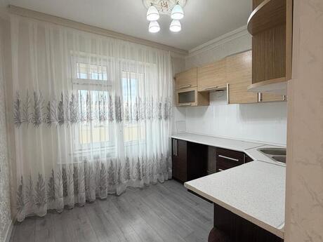 3 otaqlı köhnə tikili - Əhmədli m. - 70 m²