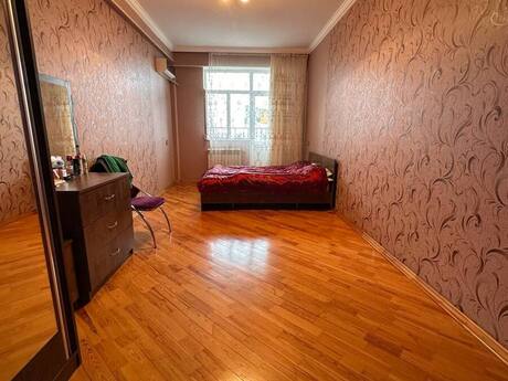 Объявление №6137892 - Баку, пос. Ени Ясамал, 2-комн., 67 м², 10/14 этаж