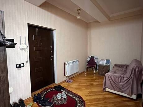 2 otaqlı yeni tikili - Yeni Yasamal q. - 67 m²