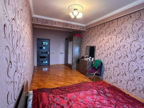 2 otaqlı yeni tikili - Yeni Yasamal q. - 67 m²