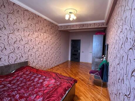 2 otaqlı yeni tikili - Yeni Yasamal q. - 67 m²