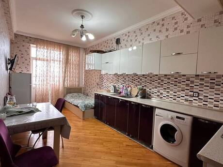 1-комнатная квартира, 67 м², Yeni Yasamal: 148 000 ₼ 5
