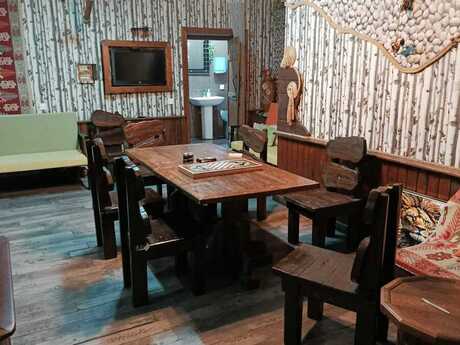 Obyekt - Nərimanov r. - 300 m²