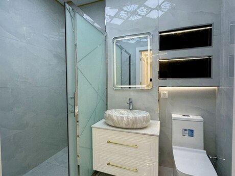 3 otaqlı mənzil, 88 m², Həzi Aslanov: 276 000 ₼ 5