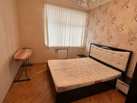 2 otaqlı yeni tikili - Nəriman Nərimanov m. - 76 m²