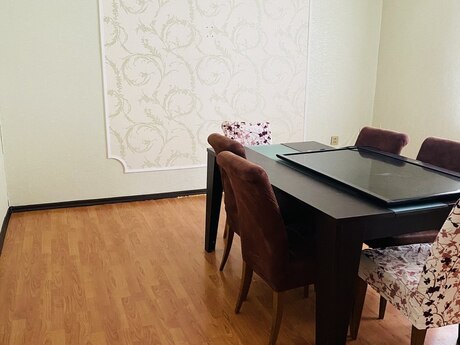 3 otaqlı həyət evi/bağ evi - Mehdiabad q. - 120 m²