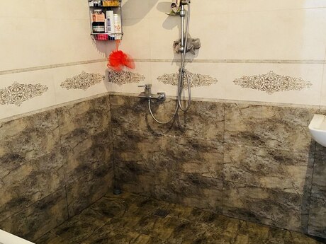 3 otaqlı həyət evi/bağ evi - Mehdiabad q. - 120 m²