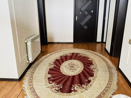 3 otaqlı həyət evi/bağ evi - Mehdiabad q. - 120 m²
