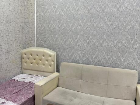 1 otaqlı köhnə tikili - 28 May m. - 30 m²