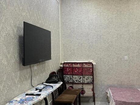 1 otaqlı köhnə tikili - 28 May m. - 30 m²
