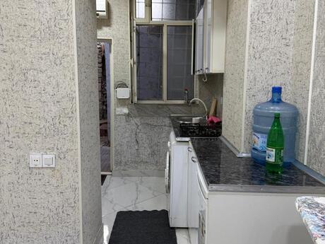 1 otaqlı köhnə tikili - 28 May m. - 30 m²