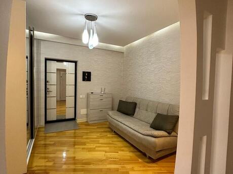 Объявление №6137902 - Баку, м. Ази Асланов, 2-комн., 70 м², 5/17 этаж