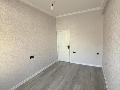 2 otaqlı yeni tikili - Saray q. - 55 m²