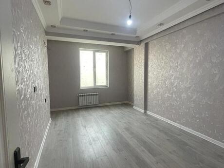 2 otaqlı yeni tikili - Saray q. - 55 m²