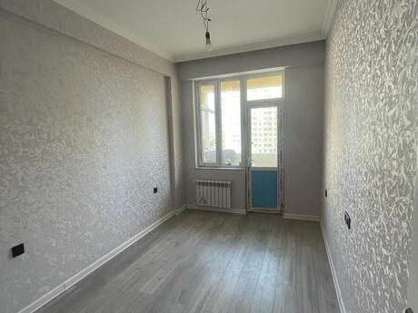 2 otaqlı yeni tikili - Saray q. - 55 m²