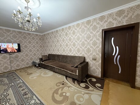 4 otaqlı köhnə tikili - Lökbatan q. - 78 m²