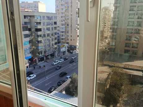 2 otaqlı yeni tikili - 20 Yanvar m. - 80 m²