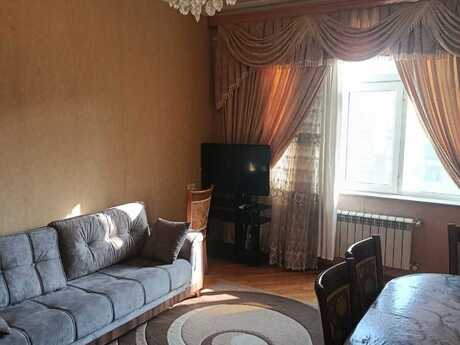 Elan №6137922 - Bakı, 20 Yanvar m., 2 otaqlı, 80 m², 7/17 mərtəbə
