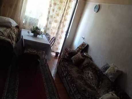 1 otaqlı köhnə tikili - Gəncə - 35 m²