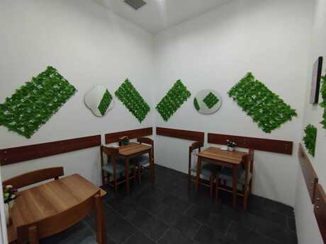 Obyekt - 28 May m. - 60 m²