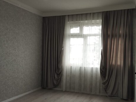 2 otaqlı köhnə tikili - Memar Əcəmi m. - 30 m²