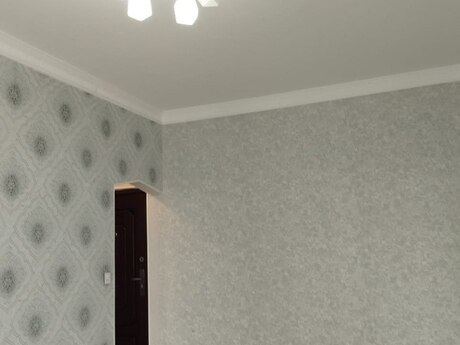 2 otaqlı köhnə tikili - Memar Əcəmi m. - 30 m²