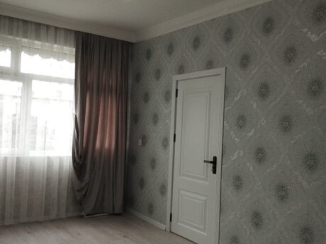 2 otaqlı köhnə tikili - Memar Əcəmi m. - 30 m²