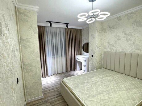 2 otaqlı köhnə tikili - Neftçilər m. - 42 m²